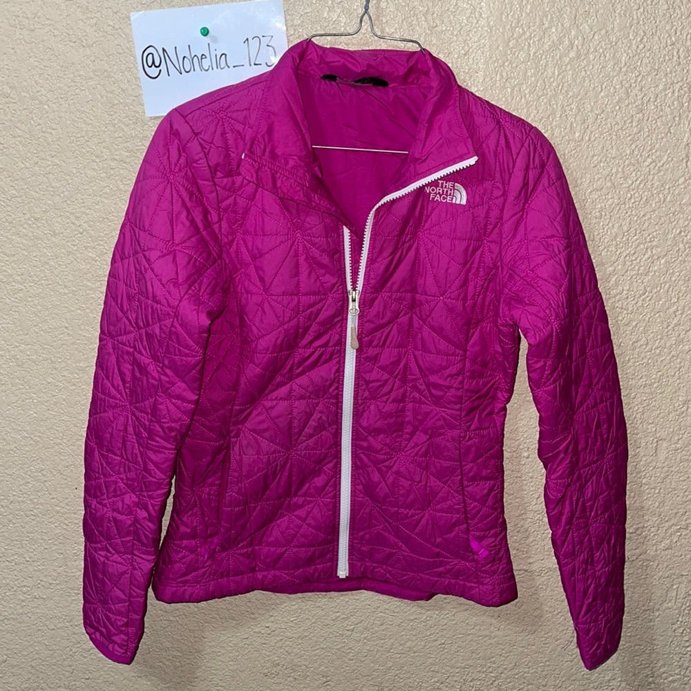 The North Face Jacket